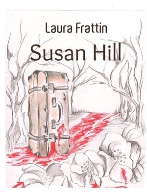 cover image of Susan Hill